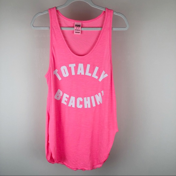 PINK Victoria's Secret Other - Victoria’s Secret PINK Totally Beachin’ Coverup